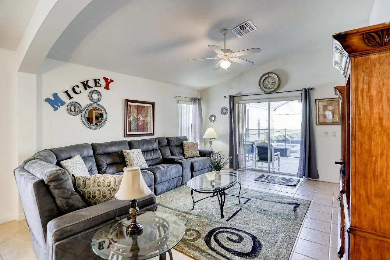 Holiday home Best Of Bridgewater Davenport