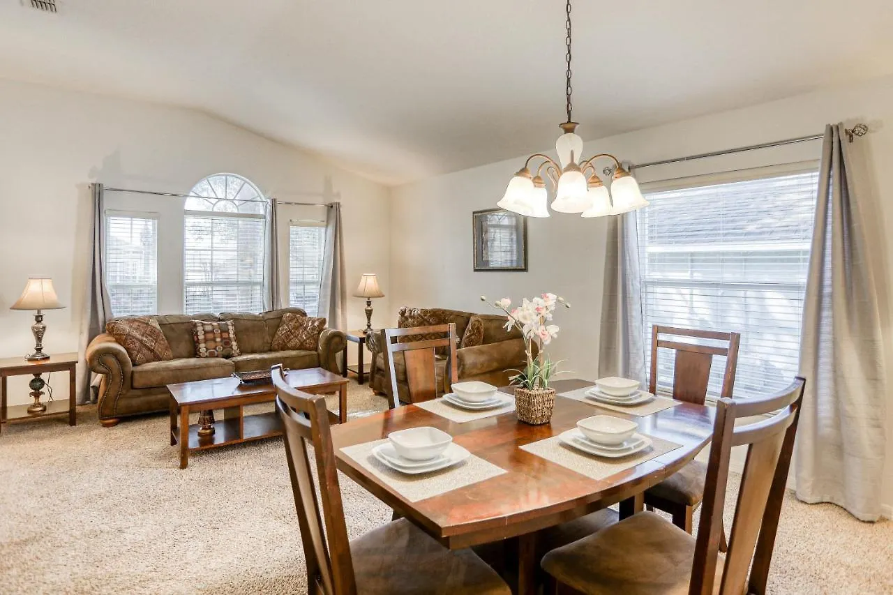 Holiday home Best Of Bridgewater Davenport