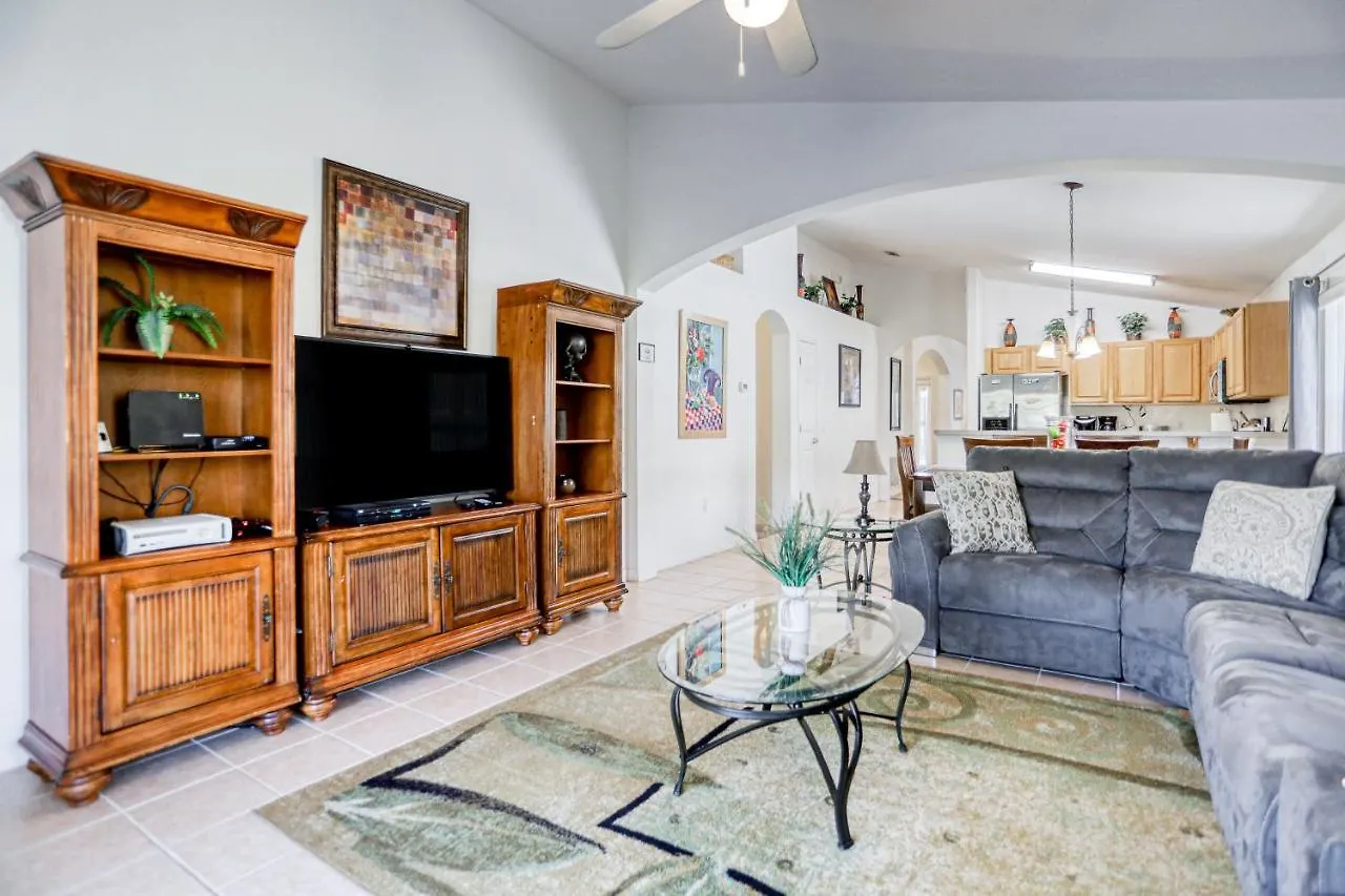 Holiday home Best Of Bridgewater Davenport
