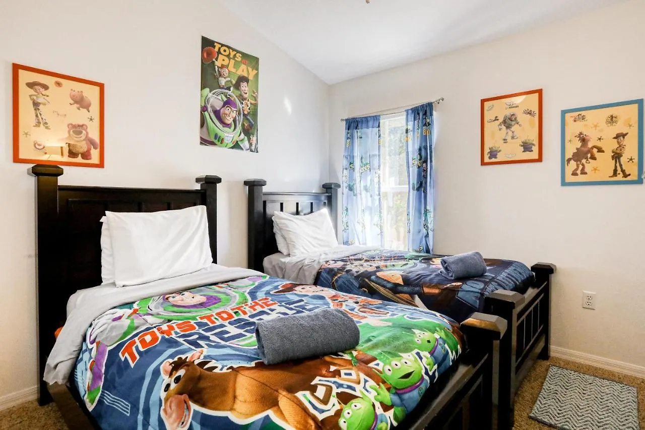 Holiday home Best Of Bridgewater Davenport United States
