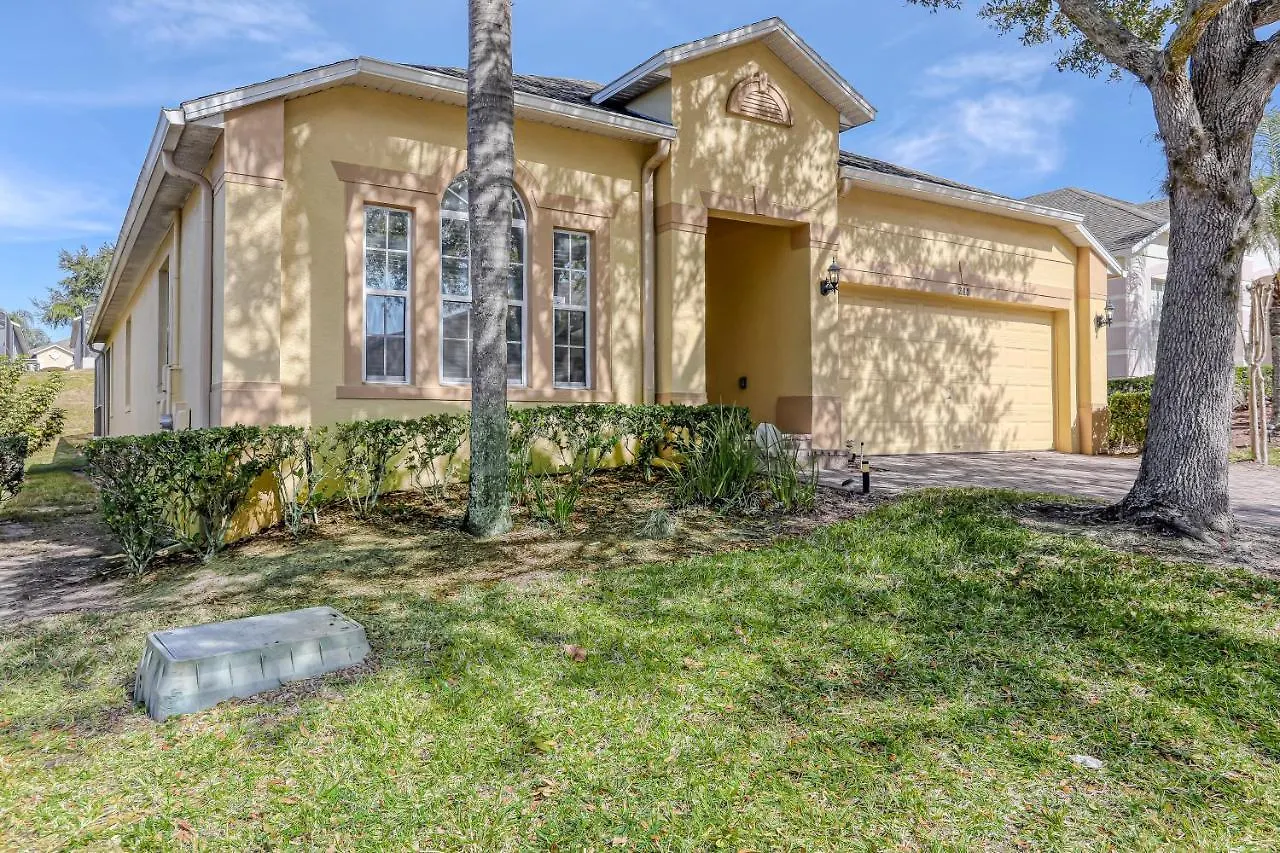 Holiday home Best Of Bridgewater Davenport
